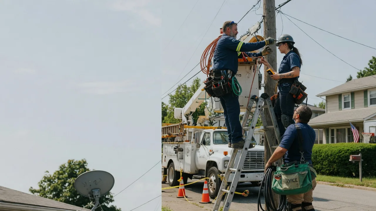 Electrical Repair in Tuscarora, MD near me